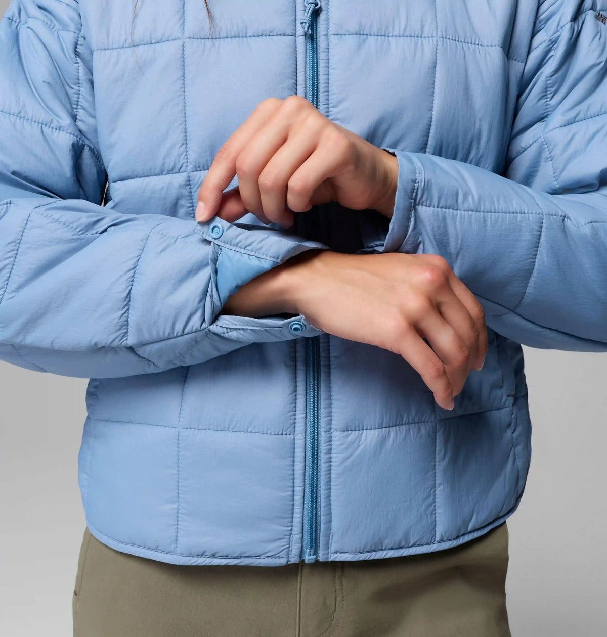 Women's Sienna Hill Quilted Jacket