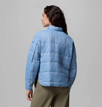 Women's Sienna Hill Quilted Jacket