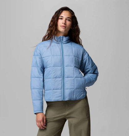 Women's Sienna Hill Quilted Jacket