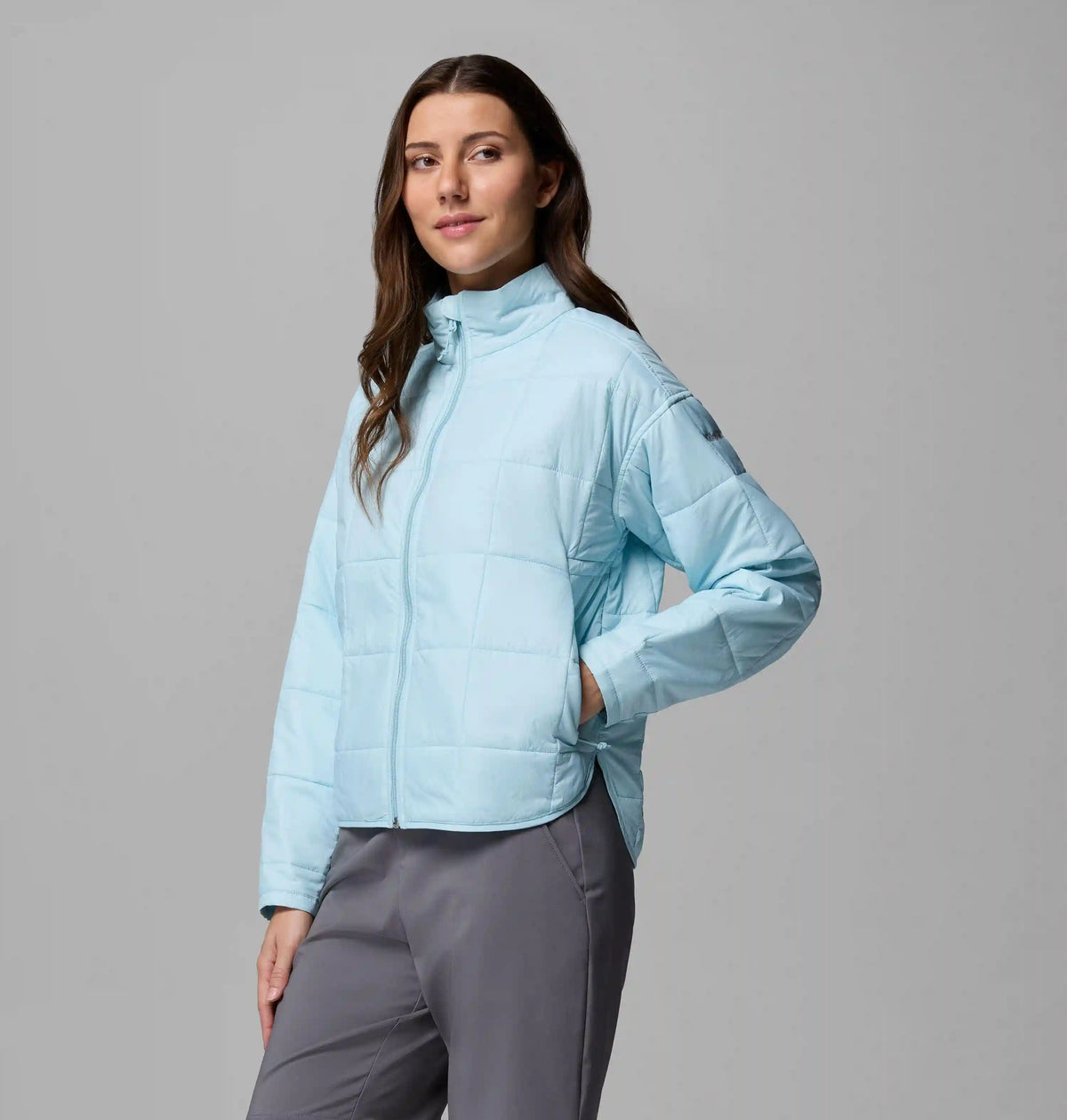 Women's Sienna Hill Quilted Jacket
