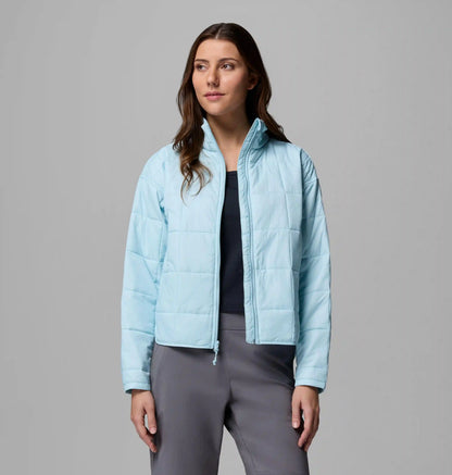 Women's Sienna Hill Quilted Jacket