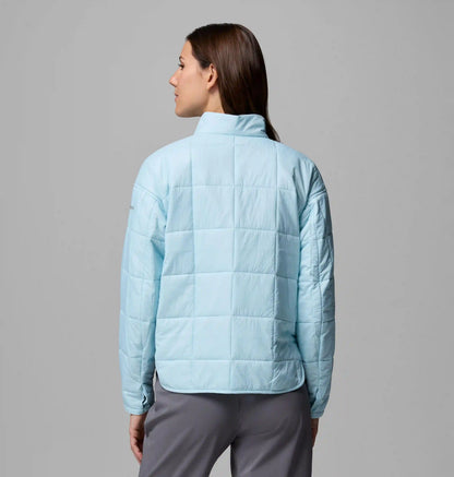 Women's Sienna Hill Quilted Jacket