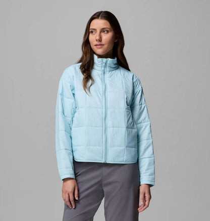 Women's Sienna Hill Quilted Jacket