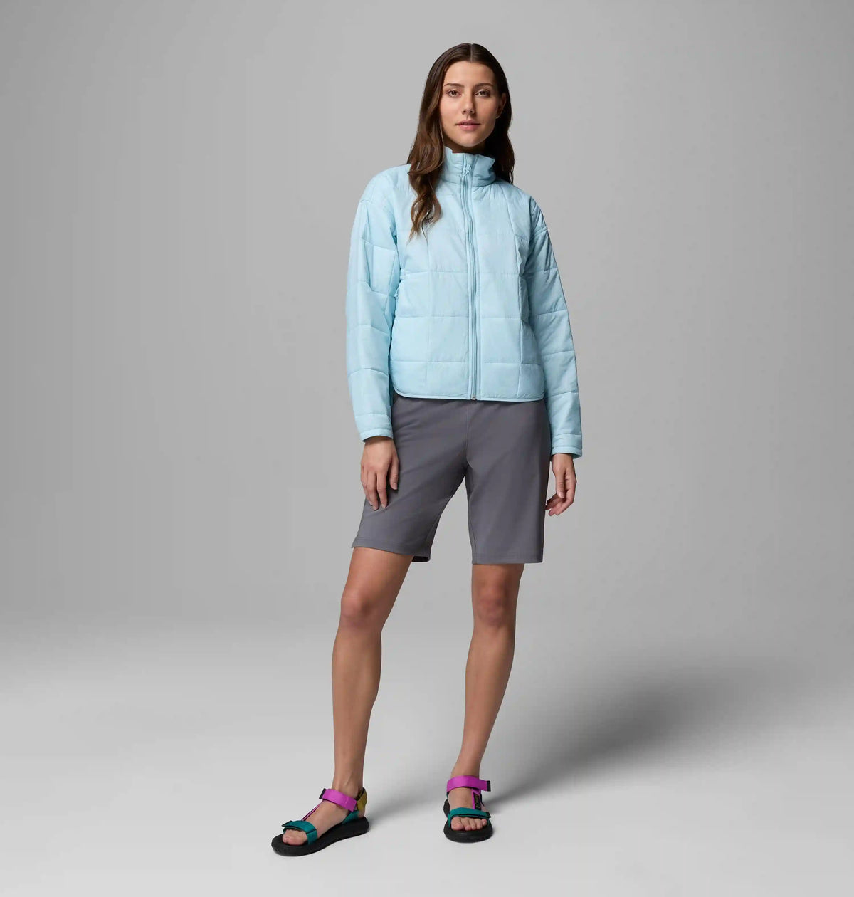 Women's Sienna Hill Quilted Jacket