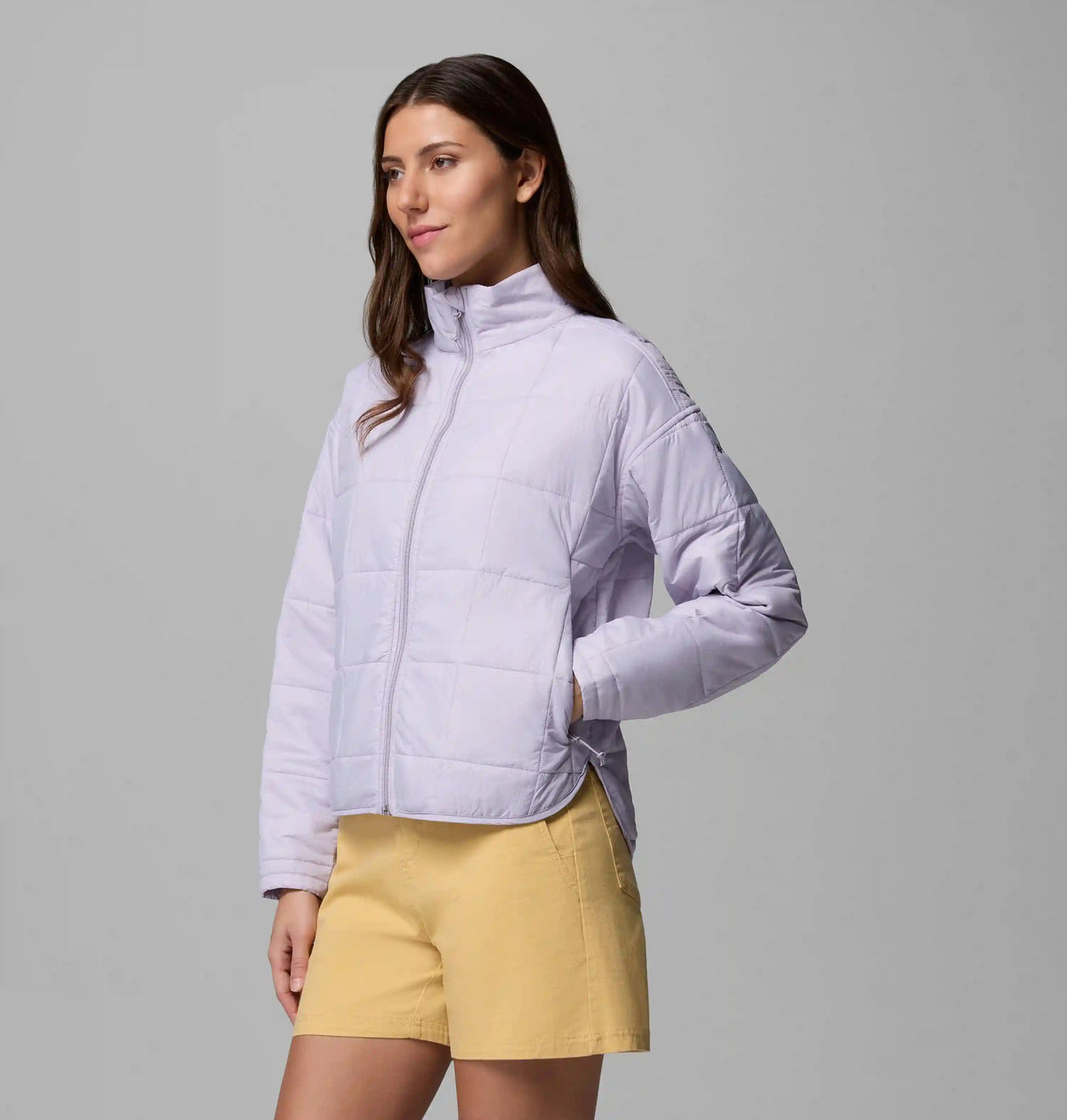 Women's Sienna Hill Quilted Jacket