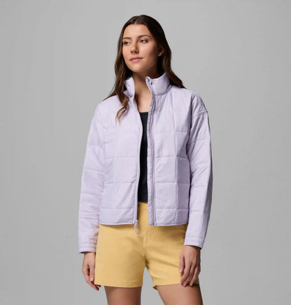 Women's Sienna Hill Quilted Jacket