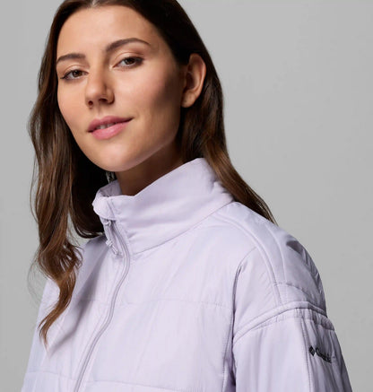 Women's Sienna Hill Quilted Jacket
