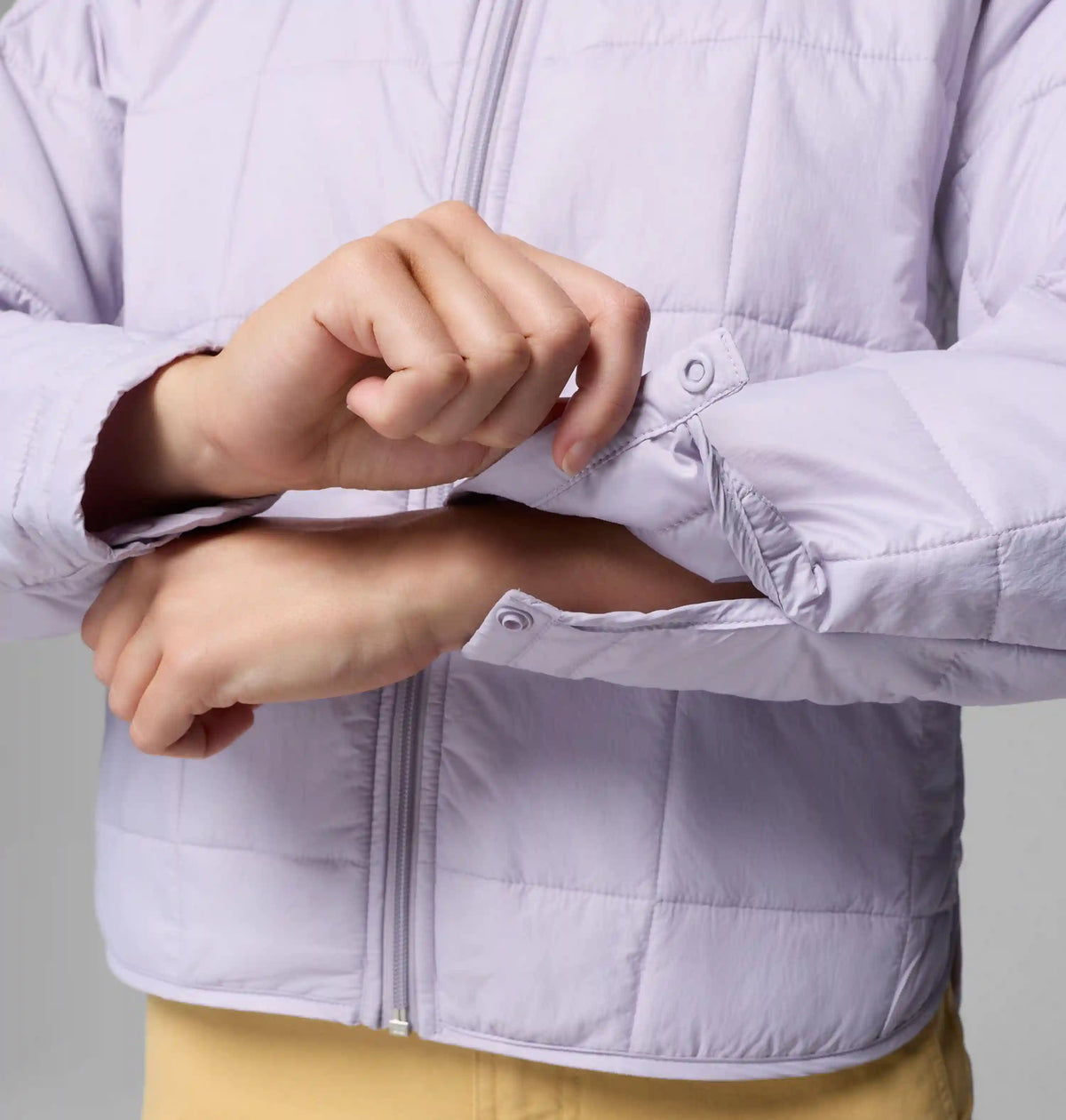 Women's Sienna Hill Quilted Jacket