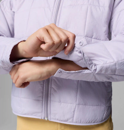 Women's Sienna Hill Quilted Jacket
