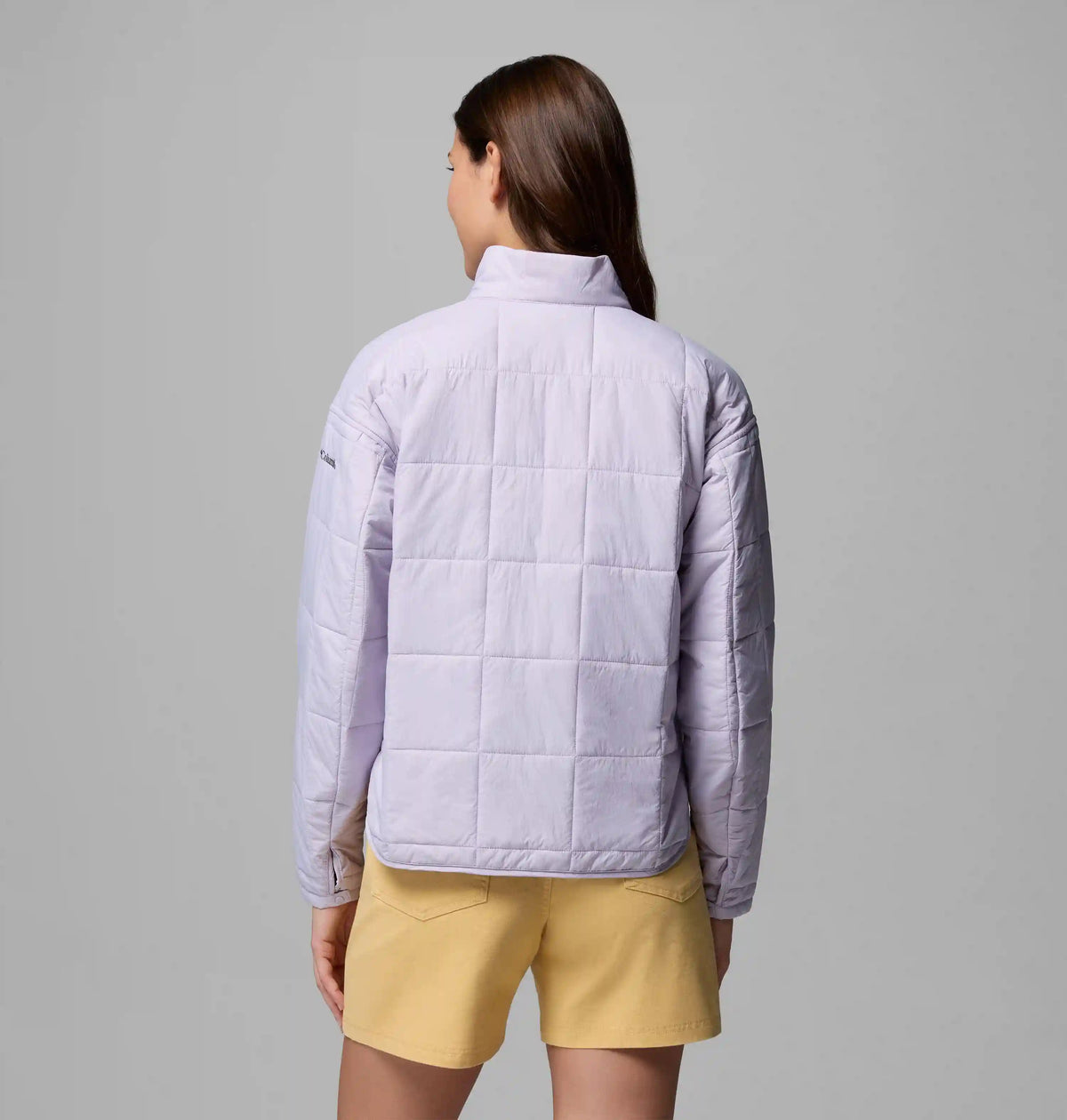 Women's Sienna Hill Quilted Jacket