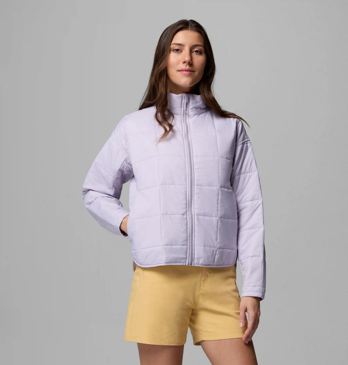 Women's Sienna Hill Quilted Jacket