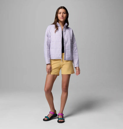 Women's Sienna Hill Quilted Jacket