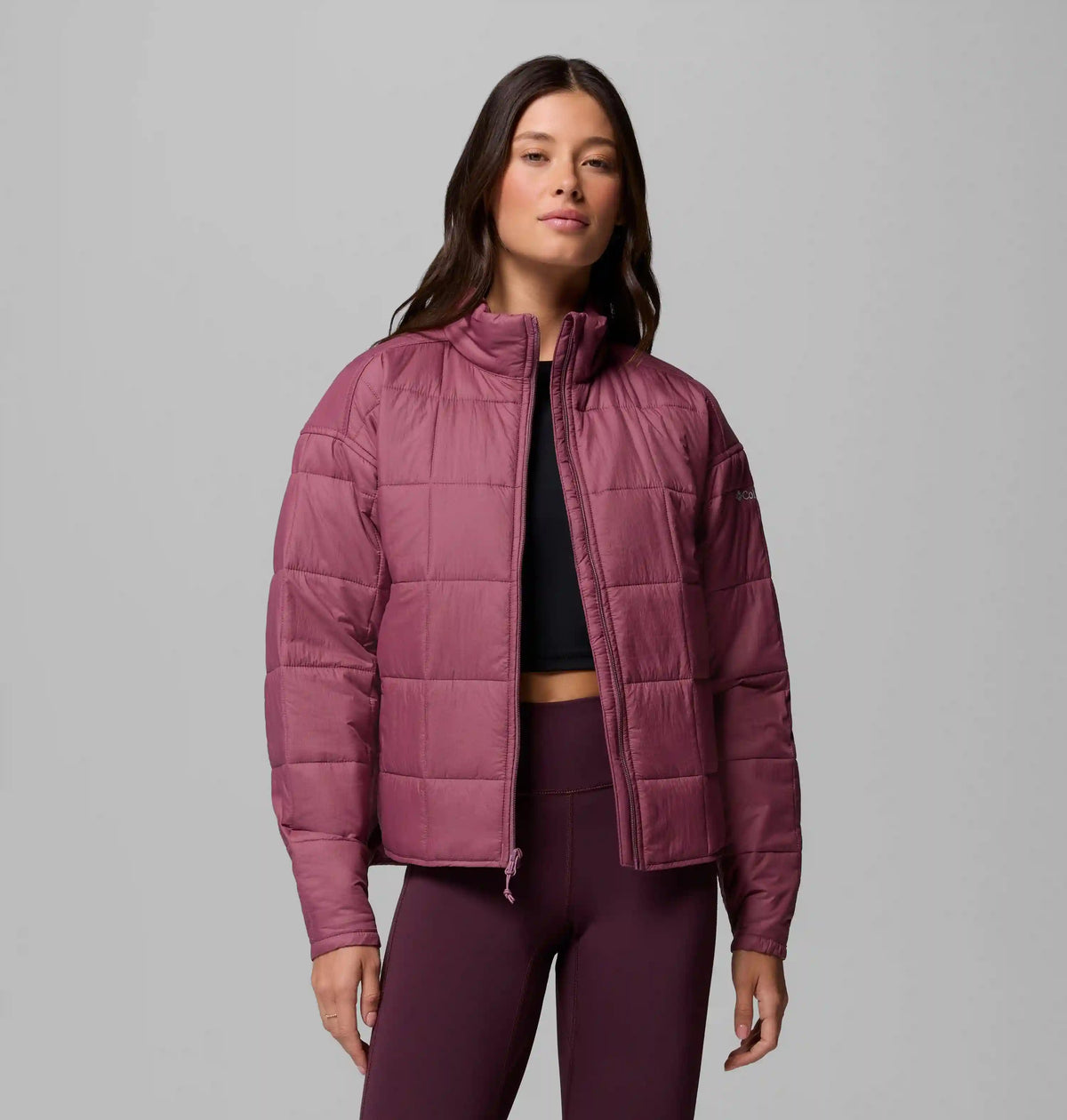 Women's Sienna Hill Quilted Jacket