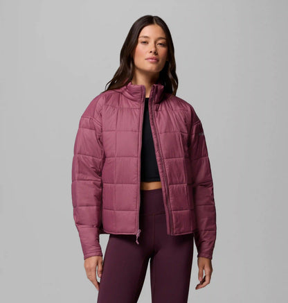 Women's Sienna Hill Quilted Jacket