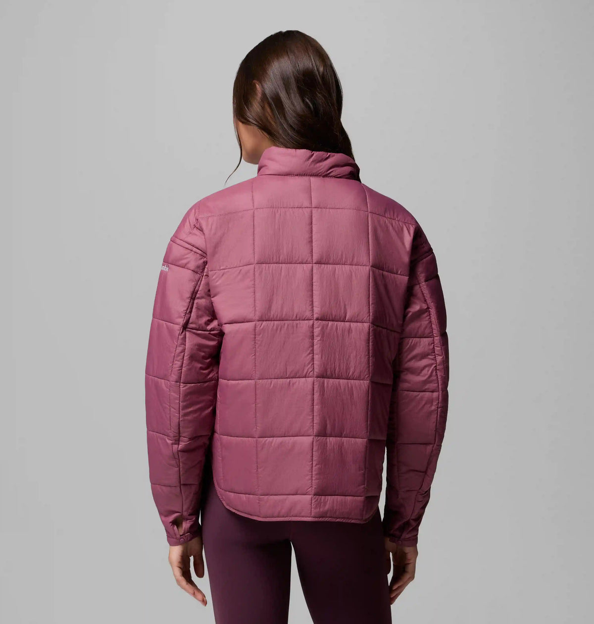 Women's Sienna Hill Quilted Jacket