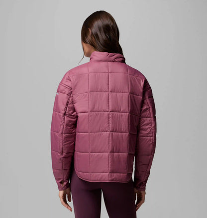 Women's Sienna Hill Quilted Jacket
