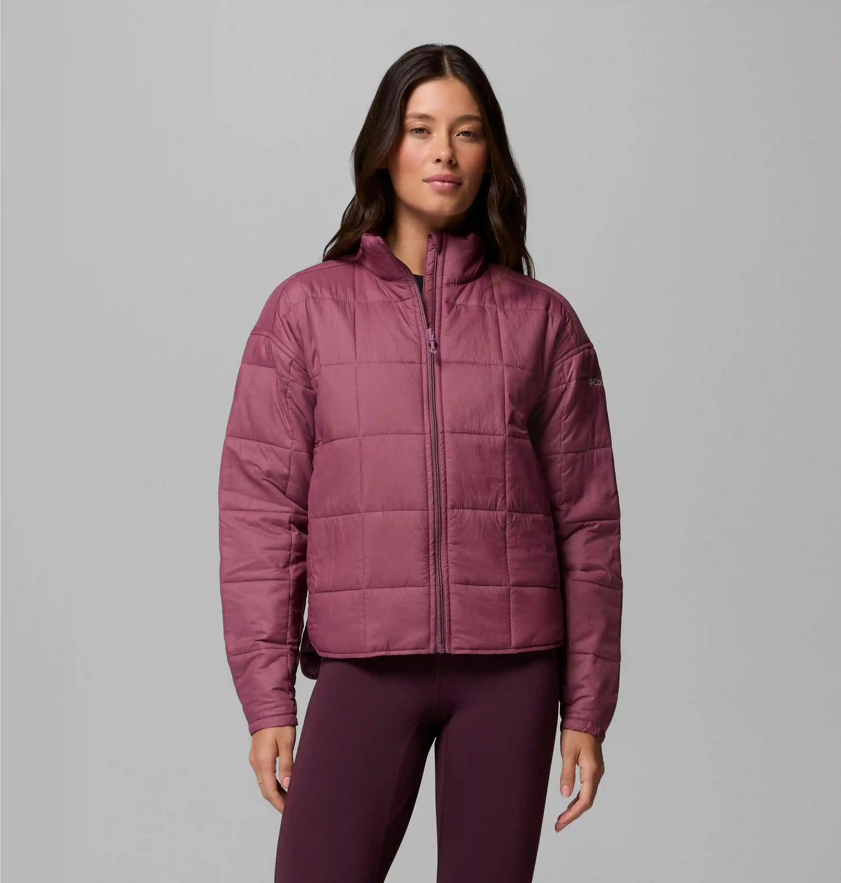 Women's Sienna Hill Quilted Jacket