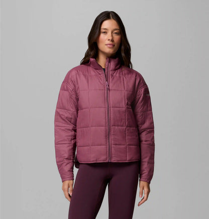 Women's Sienna Hill Quilted Jacket