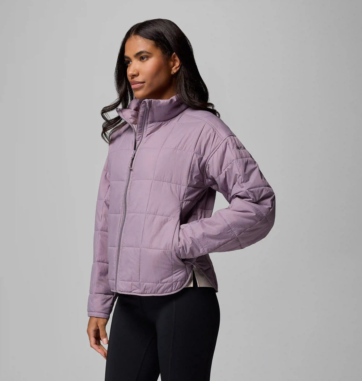 Women's Sienna Hill Quilted Jacket