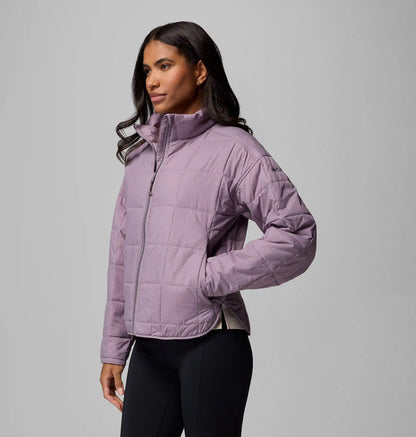 Women's Sienna Hill Quilted Jacket