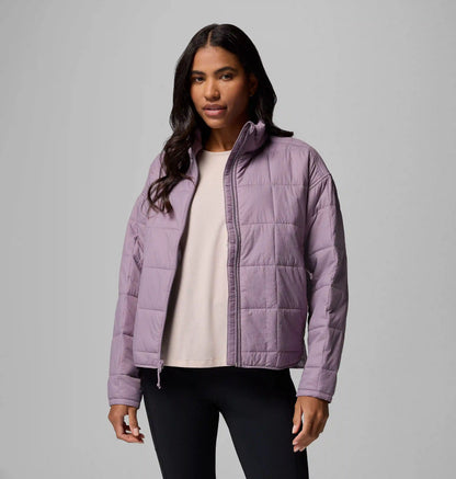 Women's Sienna Hill Quilted Jacket