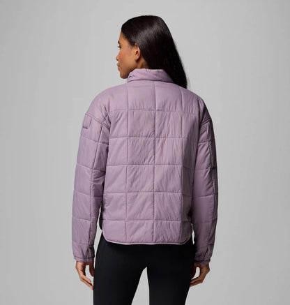 Women's Sienna Hill Quilted Jacket