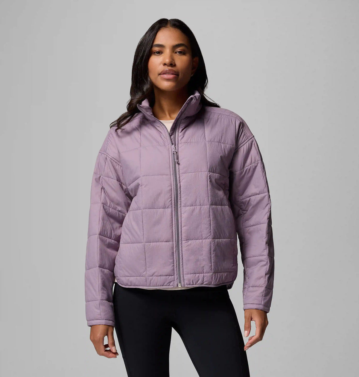 Women's Sienna Hill Quilted Jacket