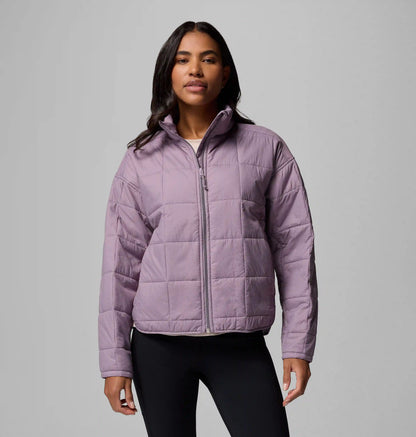 Women's Sienna Hill Quilted Jacket