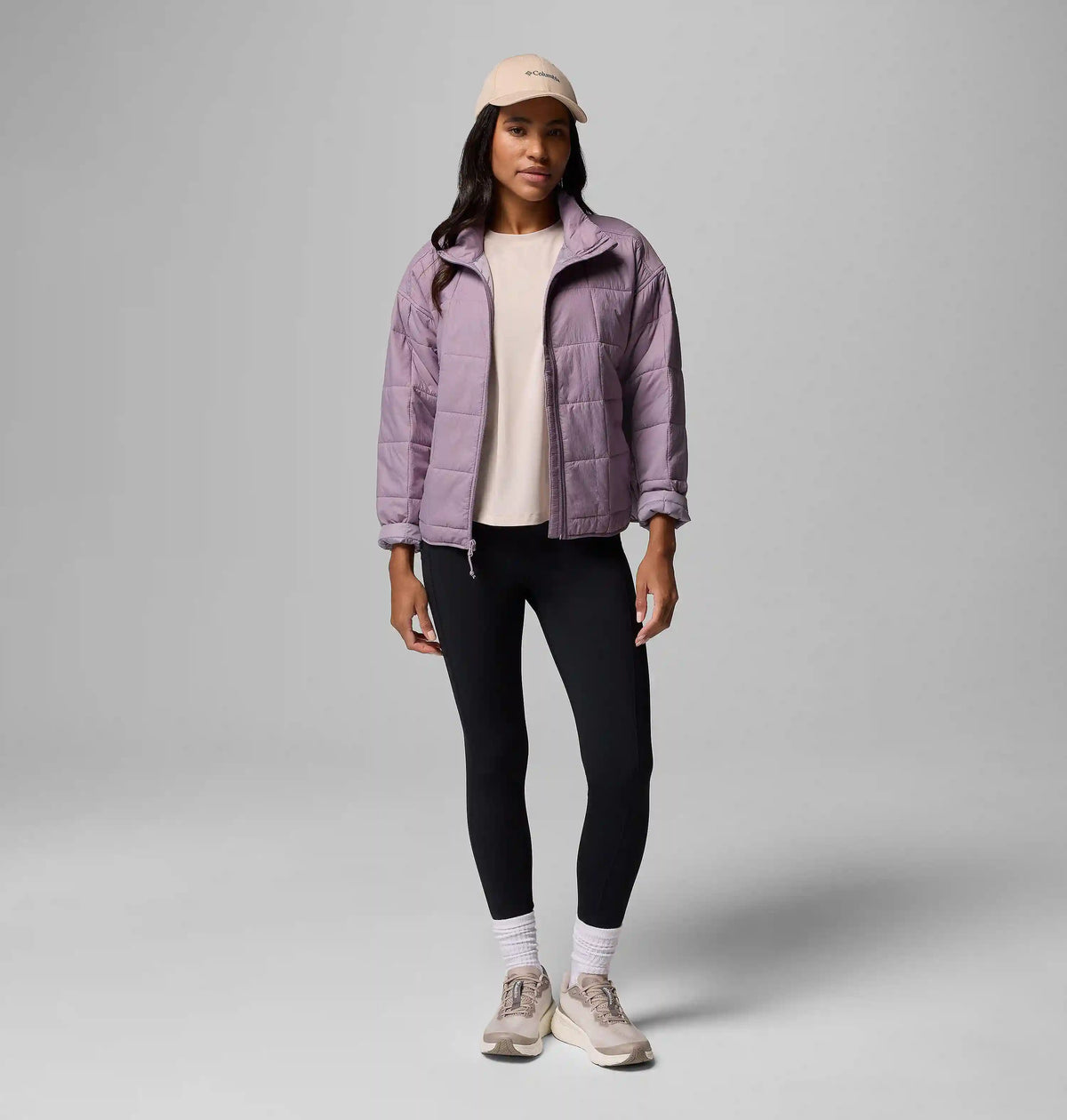 Women's Sienna Hill Quilted Jacket
