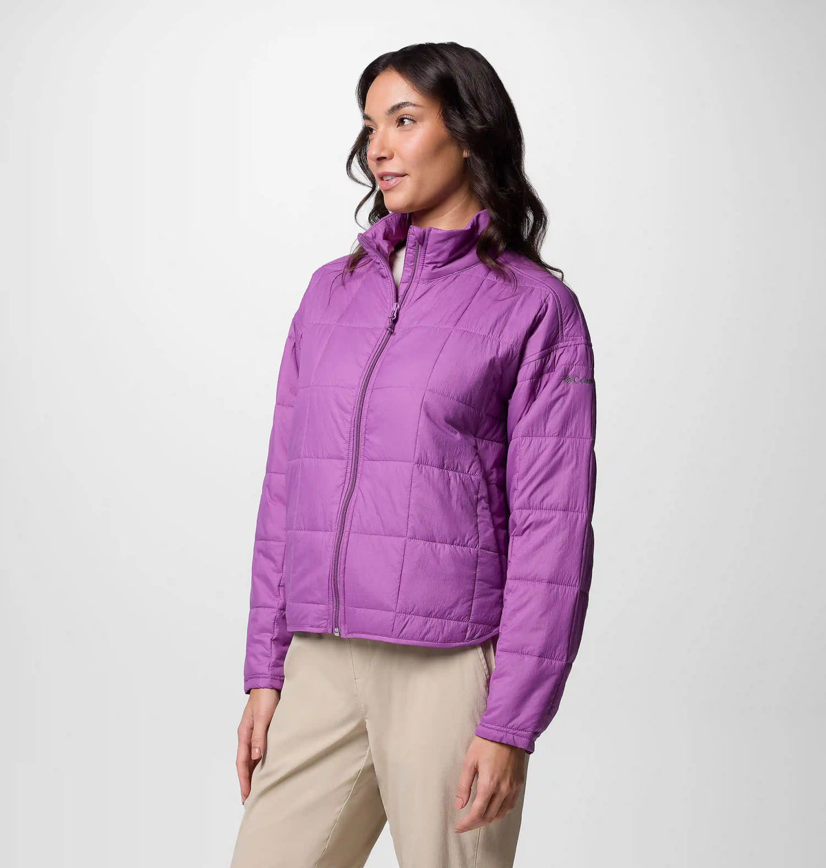 Women's Sienna Hill Quilted Jacket