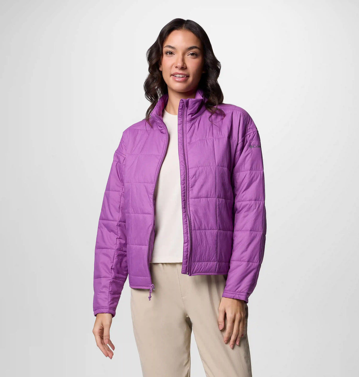 Women's Sienna Hill Quilted Jacket
