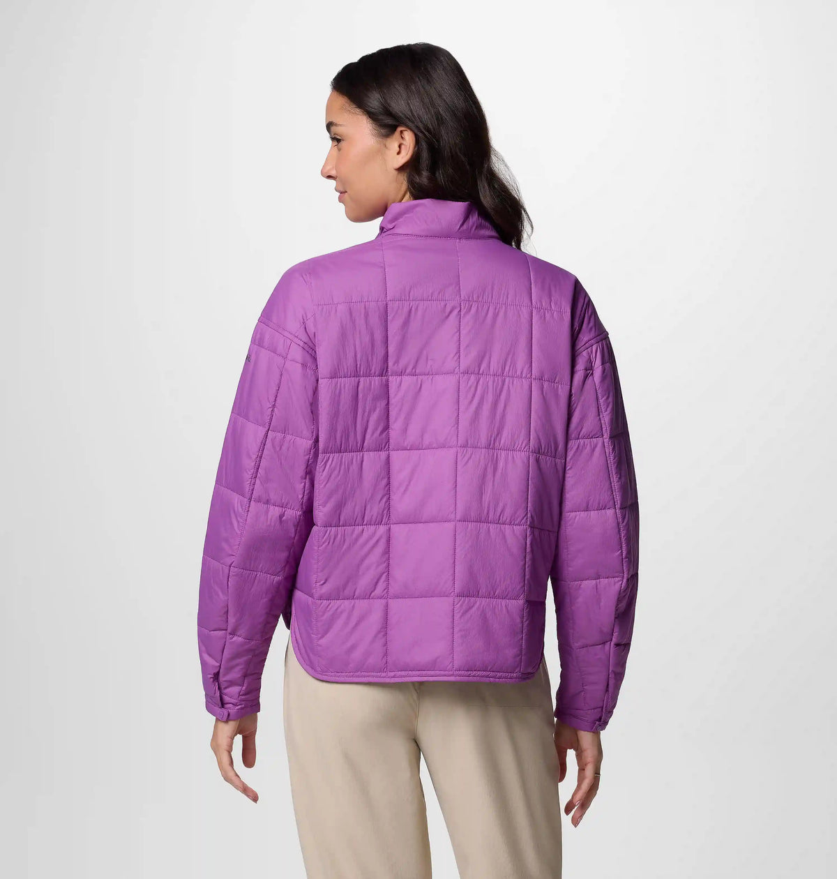 Women's Sienna Hill Quilted Jacket
