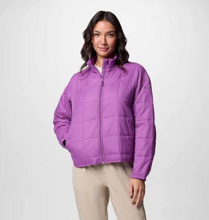 Women's Sienna Hill Quilted Jacket