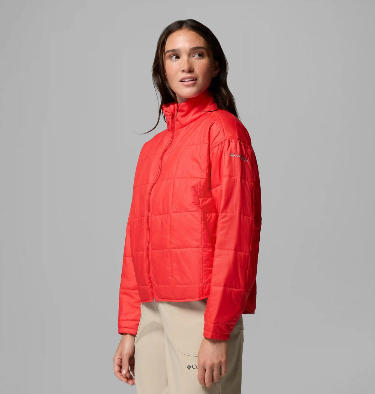 Women's Sienna Hill Quilted Jacket