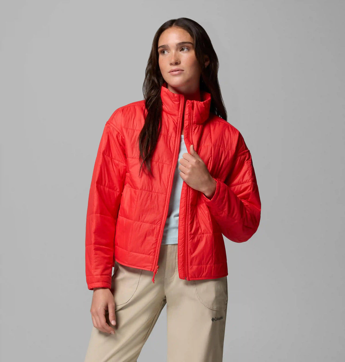 Women's Sienna Hill Quilted Jacket