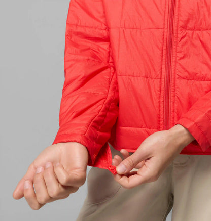 Women's Sienna Hill Quilted Jacket