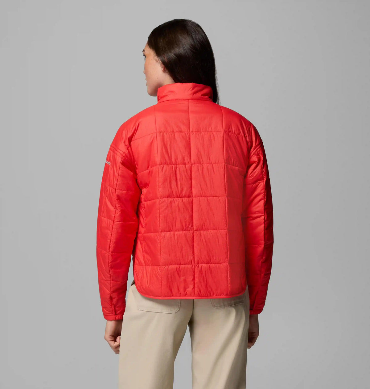 Women's Sienna Hill Quilted Jacket
