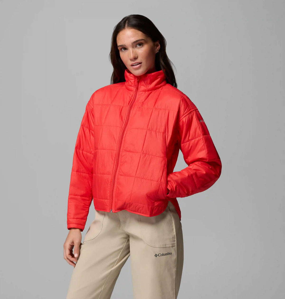 Women's Sienna Hill Quilted Jacket