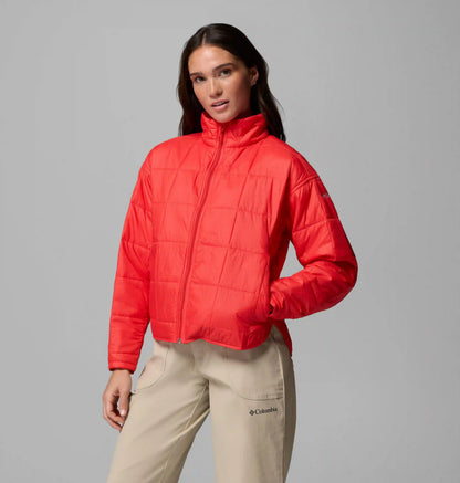 Women's Sienna Hill Quilted Jacket