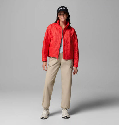 Women's Sienna Hill Quilted Jacket