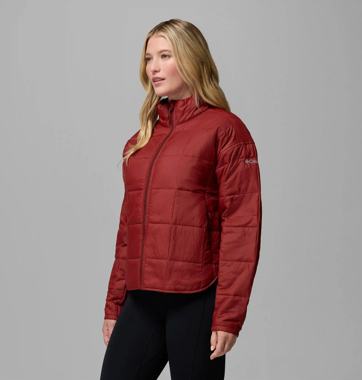 Women's Sienna Hill Quilted Jacket