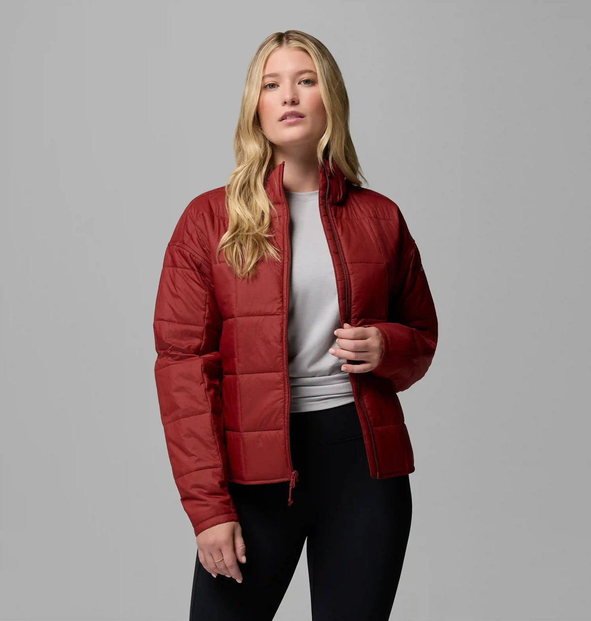 Women's Sienna Hill Quilted Jacket