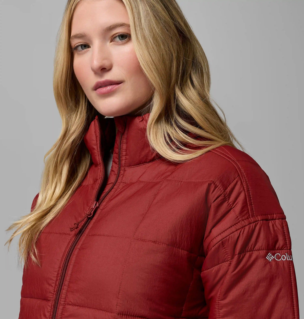 Women's Sienna Hill Quilted Jacket