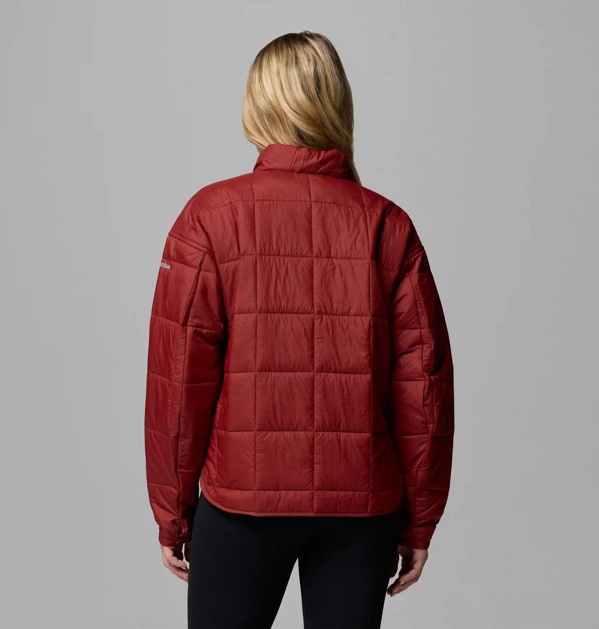 Women's Sienna Hill Quilted Jacket