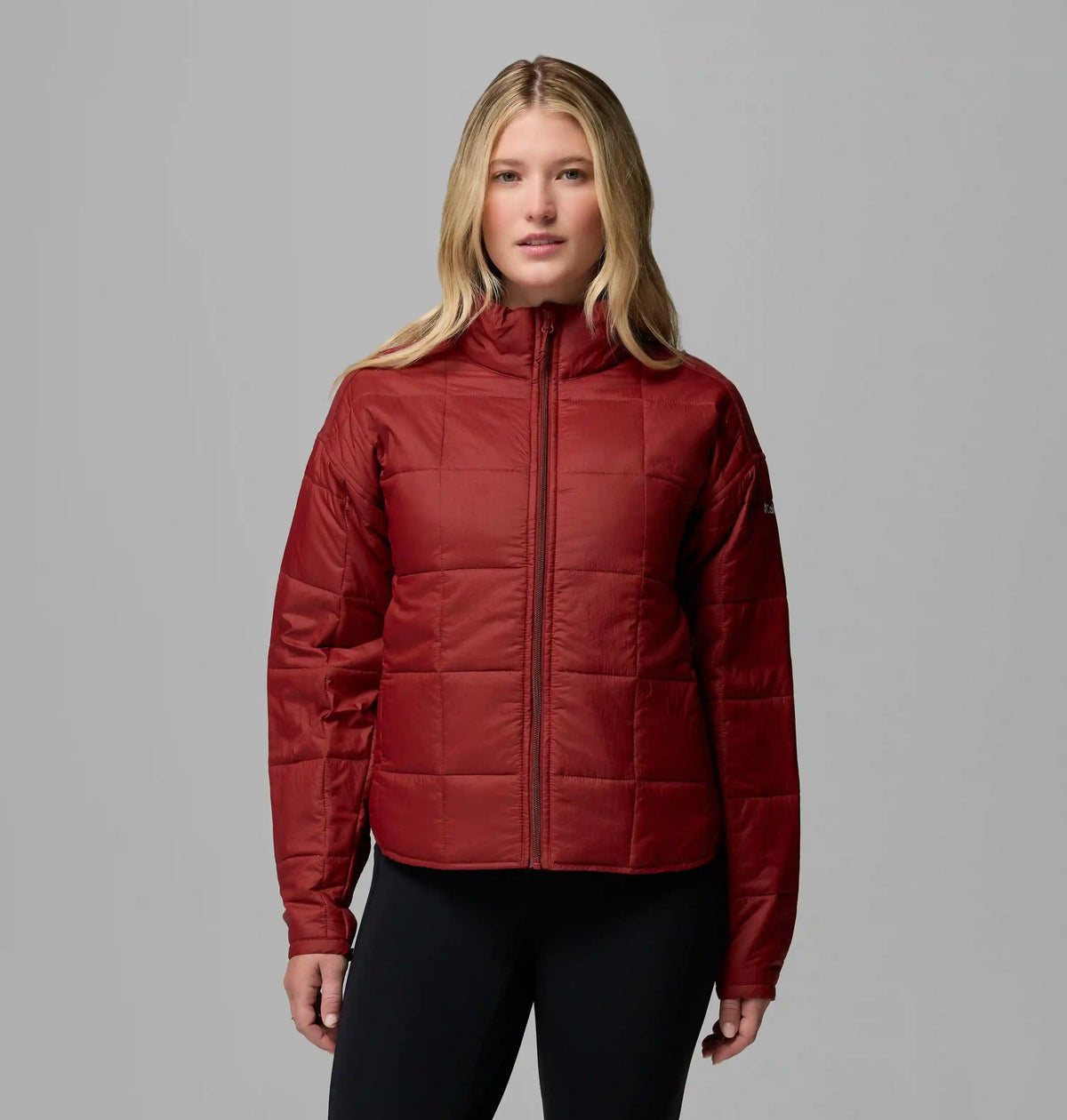 Women's Sienna Hill Quilted Jacket