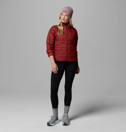Women's Sienna Hill Quilted Jacket
