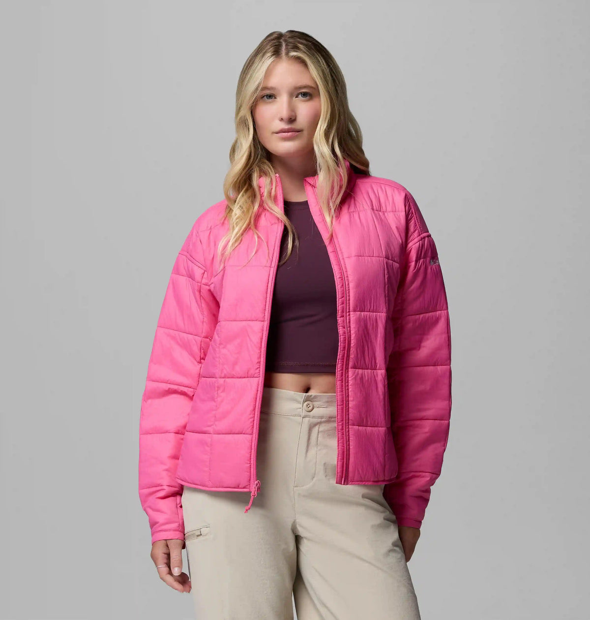 Women's Sienna Hill Quilted Jacket