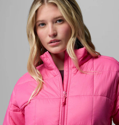 Women's Sienna Hill Quilted Jacket