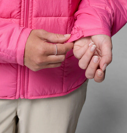 Women's Sienna Hill Quilted Jacket