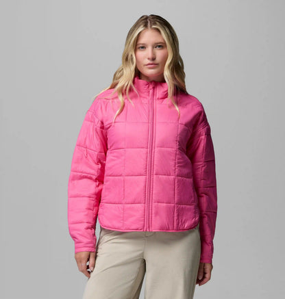 Women's Sienna Hill Quilted Jacket